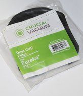 3 Eureka STK Quick Series Allergen Dust Cup Filters, Designed To Fit Eureka STK Quick Series 96B, 162A, 164B 169A... N2