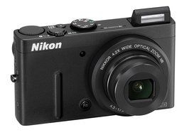 Nikon Digital Camera COOLPIX P310 Black P310BK N3