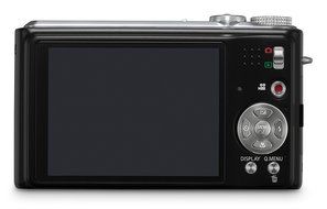 Panasonic Lumix DMC-ZS3 10MP Digital Camera with 12x Wide Angle MEGA Optical Image Stabilized Zoom and 3 inch... N2