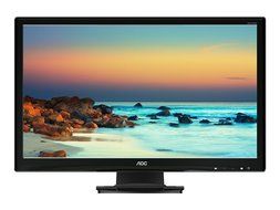 AOC E2727SHE 27-Inch Screen LED-Lit Monitor N6