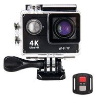 Sports Action Camera, HD 4K Waterproof Action Cam, Built in WIFI, 2.0-Inch LTPS LCD, 170&deg; Ultra-Wide Fish-eye... N3