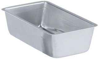 Vollrath (5433) 3 lb Loaf Pan