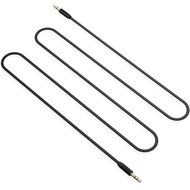 AUKEY Audio Cable, 3.5mm Premium Auxiliary Flat Aux Cable (4ft / 1.2m) for Headphones, iPods, iPhones, iPads,... N3