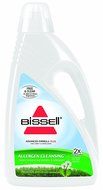 BISSELL 2X Allergen Cleansing Full Size Machine Formula, 60 ounces, 89Q5A