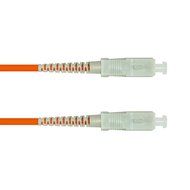 LC to LC Fiber Patch Cable Multimode Duplex - 20m (65ft) - 62.5/125 OM1 - Beyondtech PureOptics Series N30