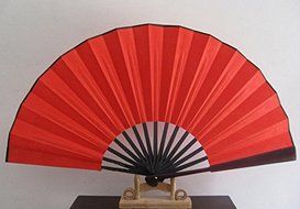 Ten inches of silk fan, high quality folding fan N3