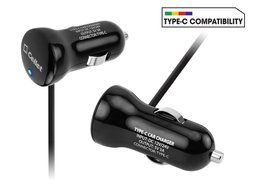 Type C Charger for Google Pixel XL, LG V20, LG G5, HTC 10, Nexus 6P/5X and All Other Type-C Smartphones, Tablets... N11