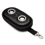 iLuv SmashBox (iSP110) Portable Amplified Stereo Speaker Case N3