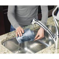 Black &amp; Decker HHVI325JR22 Dustbuster Cordless Lithium Hand Vacuum, Ink Blue