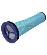 Dyson DC41, DC65 &amp; DC66 HEPA Post Filter &amp; Washable Pre Filter, Part # 920769-01 &amp; 920640-01, Designed &amp; Engineered... N4