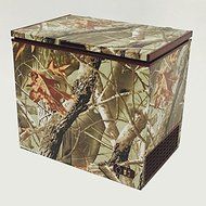 Avanti CF15046CE Chest Freezer, Camouflage