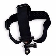 Boddenly Warrior Full HD 1080P WiFi Wireless remote controller G-sensor Sports Action Camera (Head Strap included) N6
