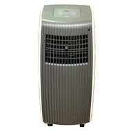 250 Sq.Ft. 8,000 BTU Portable Air Conditioner, 1000 Watts