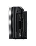 Sony NEX-3NL/B Mirrorless Digital Camera Kit (Black) N6