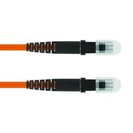 LC to LC Fiber Patch Cable Multimode Duplex - 20m (65ft) - 62.5/125 OM1 - Beyondtech PureOptics Series N37