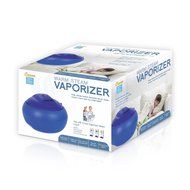 Crane Warm Steam Vaporizer, Pink, 1 Gallon N3