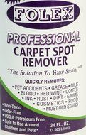 Folex Professional Carpet Spot Remover