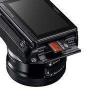 Sony NEX-3NL/B Mirrorless Digital Camera Kit (Black) N9