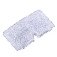 Rongbenyuan 4pcs Washable Replacement Cleaning Mop Pads for Shark Steam Mop Pocket Microfiber Pads for Shark S3500...