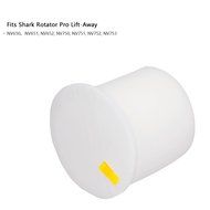 I-clean 2 Pack Foam &amp; Felt Filter Kit for Shark NV755, UV795 Rotator Lift-Away Vacuum Vacuum Cleaner N2