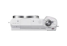Sony NEX-3NL/B Mirrorless Digital Camera Kit (Black) N13