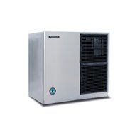 Hoshizaki KMD-850MRH, 836 Lbs Ice/24Hr, Crescent Cube Ice Machine