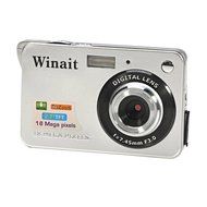 Rumas 18 Mega Pixels CMOS 2.7 inch TFT LCD Screen HD 720P Digital Camera N5