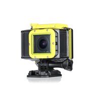 KOONLUNG N6S Sport Camera, Action Camera 1.5 Inch 160 Degree Ultra-wide Angle Lens Full HD 1080p WiFi Remote Control... N2