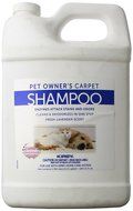 Kirby #237507S Pet Owners Foaming Carpet Shampoo (Lavender Scented)- 1 Gallon N2