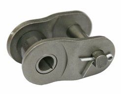 Koch 7680021 Roller Chain Offset Link, 2-Pack, #80-H by Koch Industries
