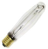 SYLVANIA 67578 - LU250/ECO - HPS - 250 Watt - Lumalux/Eco - High Pressure Sodium - ANSI S50 by Sylvania