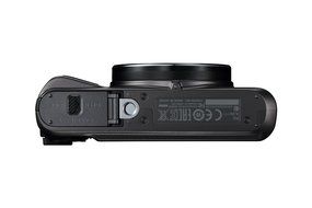 Canon PowerShot SX720 HS (Black) N6