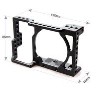 SmallRig HDMI Clamp for Sony A6000/ A6300, Compatible with SmallRig Cage 1661---1822 N25