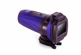 Oregon Scientific ATC 5K Waterproof Action Cam Flash Memory Video Recorder with 1.5-Inch Color LCD Screen, Still... N3