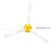 I-clean Side Brush 3 Armed Replacement For iRobot Roomba 800/900 Series 880 870 980 Robotic Vacuum Parts Vacuum... N3