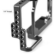 SmallRig HDMI Clamp for Sony A6000/ A6300, Compatible with SmallRig Cage 1661---1822 N26