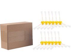 I-clean Side Brush 3 Armed Replacement For iRobot Roomba 800/900 Series 880 870 980 Robotic Vacuum Parts Vacuum... N4