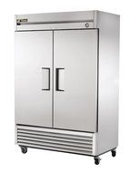 True T-49F Freezer, 54.125" Length, 29.5" Width, 78.375" Height