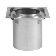 Selkirk #206465 6"Firestop Joist Shield