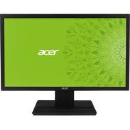 Acer V246HL 24&quot; LED LCD Monitor - 16:9 - 5 ms - Adjustable Display Angle - 1920 x 1080 - 16.7...