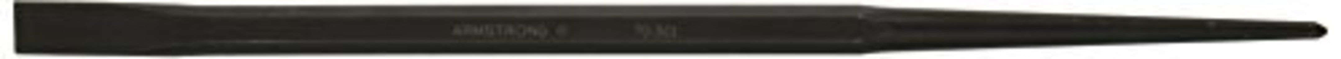 Armstrong 70-501 1/2-Inch by 14-Inch Aligning Pry Bar by Apex Tool Group