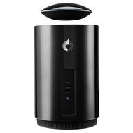 Mars by Crazybaby &ndash; World&rsquo;s Only Auto Levitating Speaker with Subwoofer, Black