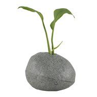 Aromatherapy Essential Oil Diffuser, Aliceclub 120ml Stone Grain Ultrasonic Cool Mist Humidifier with 7 Color... N2