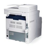 Xerox 6605/N Color Laser Multifunction - Print, Copy, Scan, Fax, Email N3