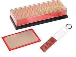DMT MP1-F 3 Piece Sharpening Kit - Fine by DMT (Diamond Machining Technology)