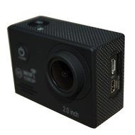 Action Shot Camera, Gangxun&reg; Wi-Fi Sports Action Cameras 1080P HD Cam N4