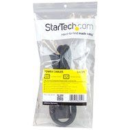 StarTech.com PXTC19C203 Computer Power Cord C19 to C20 - 3 feet N5