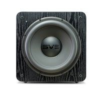 SVS SB-2000 - 12", 500-watt DSP Controlled, Sealed Box Subwoofer - Piano Black Gloss N9