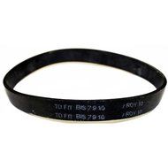 Replacement Bissell Style 7 Belts (2 Pack)