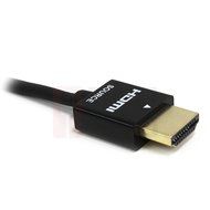 BuyCheapCables&reg; RedMere HDMI Cable 60Ft - Ultra Thin High Performance HDMI Cable with RedMere Technology N11